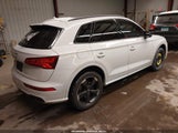Audi Sq5 3.0T Premium WA1B4AFY6K2066442 fotografie