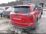 Toyota Rav4 Xle JTMRFREV4HJ168230 снимка