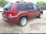 Mitsubishi Endeavor Ls 4A4MN21S15E073279 снимка