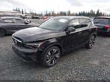 Volvo Xc40 B5 Ultra Bright Theme YV4L12UF7S2555052 fotografie