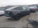 Tesla Model Y Long Range Dual Motor All-Wheel Drive 7SAYGDEE9SA336728 fotografie