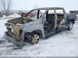 Chevrolet Silverado 1GCPDDEK7PZ300497 снимка