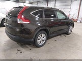 Honda Cr-V Ex-L 5J6RM3H74DL004727 снимка