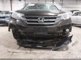 Honda Cr-V Ex-L 5J6RM3H74DL004727 снимка