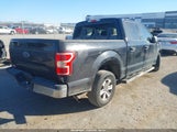 Ford F-150 Xlt 1FTEW1CB7JKC79699 снимка