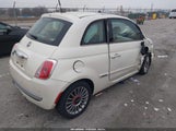 Fiat 500 Lounge 3C3CFFCRXCT360915 снимка