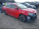 Nissan Sentra Sr 3N1AB7AP9KY331044 снимка