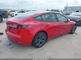 Tesla Model 3 Rear-Wheel Drive 5YJ3E1EA1NF375152 снимка