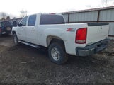 GMC Sierra 2500Hd Slt 1GTHK23688F144347 снимка
