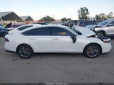 Honda Accord Hybrid Ex-L 1HGCY2F62RA059685 снимка