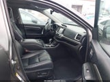 Toyota Highlander Se 5TDJZRFH9HS484528 снимка