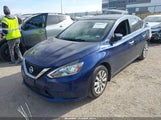 Nissan Sentra S 3N1AB7AP6KY256089 снимка