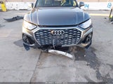 Audi Q5 Sportback Premium Plus 45 Tfsi S Line Quattro S Tronic WA15AAFY3P2196627 photo