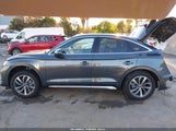 Audi Q5 Sportback Premium Plus 45 Tfsi S Line Quattro S Tronic WA15AAFY3P2196627 photo