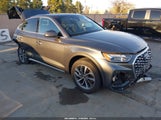 Audi Q5 Sportback Premium Plus 45 Tfsi S Line Quattro S Tronic WA15AAFY3P2196627 photo
