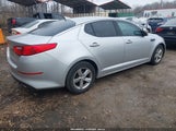 Kia Optima Lx 5XXGM4A78FG397700 снимка