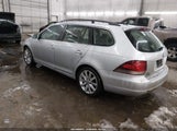 Volkswagen Jetta Sportwagen 2.0L Tdi 3VWML7AJ3CM651002 fotografie
