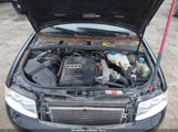 Audi A4 1.8T WAULC68E23A342035 fotografie