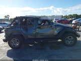 Jeep Wrangler Unlimited Sport 1C4BJWDG1GL338452 fotografie