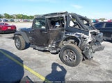 Jeep Wrangler Unlimited Sport 1C4BJWDG1GL338452 снимка