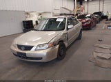 Mazda Protege Dx/Es/Lx JM1BJ225X21631104 fotografie
