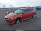 Mitsubishi Lancer Gts JA32U8FW2AU023683 снимка