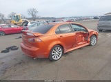 Mitsubishi Lancer Gts JA32U8FW2AU023683 снимка