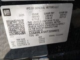 Chevrolet Traverse Fwd Rs 1GNERLKSXTJ208601 снимка