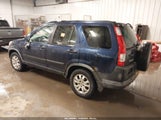 Honda Cr-V Ex JHLRD78816C027720 снимка