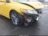 Honda Civic Si 2HGFA55567H706874 снимка