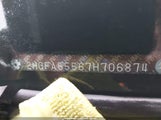 Honda Civic Si 2HGFA55567H706874 снимка