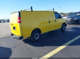 Chevrolet Express 1GCGG25V951256617 снимка