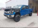 Ford F-150 Xlt 1FTEW1E52KKC88173 снимка