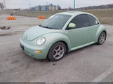 Volkswagen New Beetle Glx 3VWDD21C0YM458265 снимка