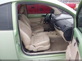 Volkswagen New Beetle Glx 3VWDD21C0YM458265 снимка