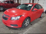 Chevrolet Cruze 1Lt Auto 1G1PC5SB8E7284230 снимка