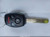 Honda Accord 2.4 Ex-L JHMCP26818C062775 снимка
