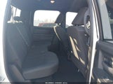 Ram  Tradesman 4X4 8' Box 3C6UR5HJ2PG615552 снимка