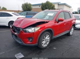Mazda Cx-5 Grand Touring JM3KE2DY7F0496579 снимка