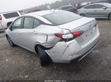 Nissan Versa Sv Xtronic Cvt 3N1CN8EV7ML891966 снимка