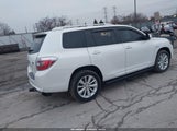 Toyota Highlander Hybrid Limited JTEEW44A982025652 photo