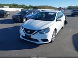 Nissan Sentra Sv 3N1AB7AP3JY271325 photo