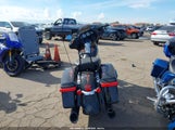 Harley-Davidson Flhx 1HD1KBC14KB659848 снимка