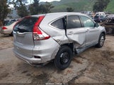Honda Cr-V Ex-L 2HKRM3H75GH508962 снимка