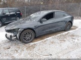 Tesla Model 3 Long Range Rear-Wheel Drive 5YJ3E1EA4SF024120 снимка