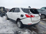 Chevrolet Equinox Lt 2GNAXUEV3K6263239 снимка