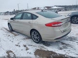 Ford Fusion Se 3FA6P0HD1HR185139 снимка