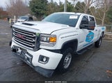GMC Sierra 2500Hd 1GT12NEY4KF185938 снимка
