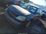 Ford Five Hundred Limited 1FAFP25145G146554 снимка