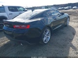 Chevrolet Camaro 1Lt 1G1FB1RS5G0139249 снимка